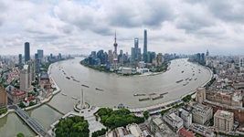 看外資，持續“加碼”彰顯中國市場(chǎng)魅力