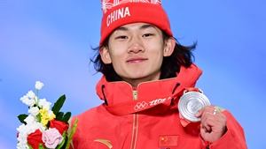 從蘇翊鳴到谷愛(ài)凌，這就是中國青年！