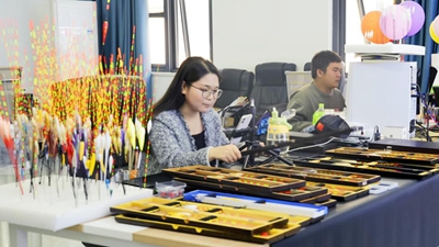 “雙11”銷(xiāo)售方式改善，消費體驗提升