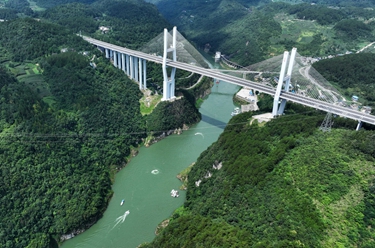 貴州播州：打造區域旅游新業(yè)態(tài)