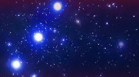 “三星高照，新年來(lái)到”，你知道是哪三顆星嗎？