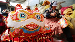 虎年，送你3個(gè)幸福秘籍