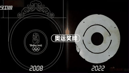 從2008到2022 中國風(fēng)的奧運從不會(huì )讓你失望
