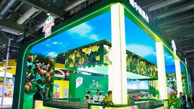 “營(yíng)養可持續，健康共未來(lái)” ，進(jìn)博會(huì )見(jiàn)證佳沛中國助力提升全民健康力
