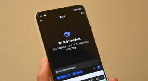 都在提“AI+”，都“+”了什么？