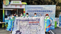 臺灣同胞與北京冬奧的美麗之約：共襄盛舉、共享榮光
